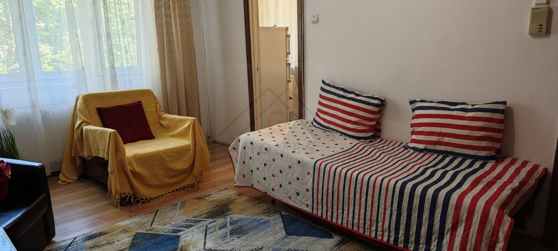 Decomandat+ boxa. Aproape de Mall, Facultatea de Agronomie si de Continental. - Poză 11