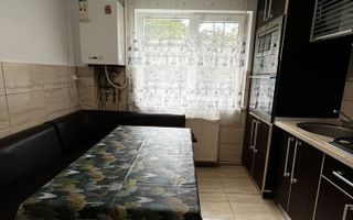 Apartament 2 camere de închiriat în Iași – Zimbru/Alexandru cel Bun – 350€/lună, disponibil imediat - Poză 3