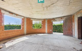 Vilă pe 3 niveluri și garaj 168mp în Zimandu Nou - Poză 5
