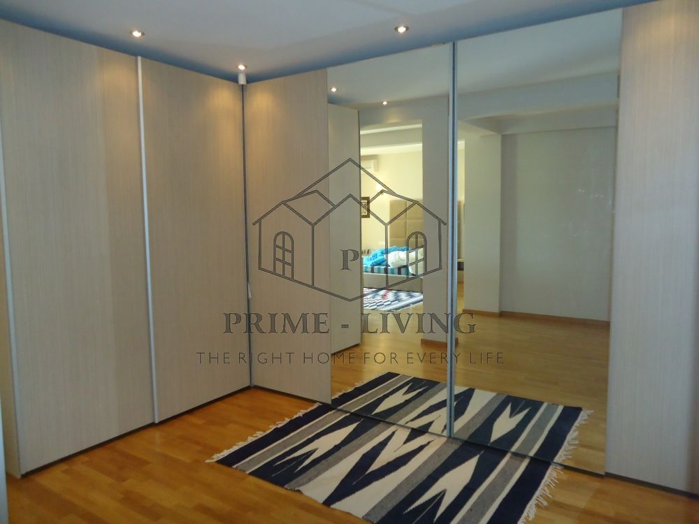 VILA CU 4 DORMITOARE LA INCHIRIERE LANGA BRITISH SCHOOL - Poză 6