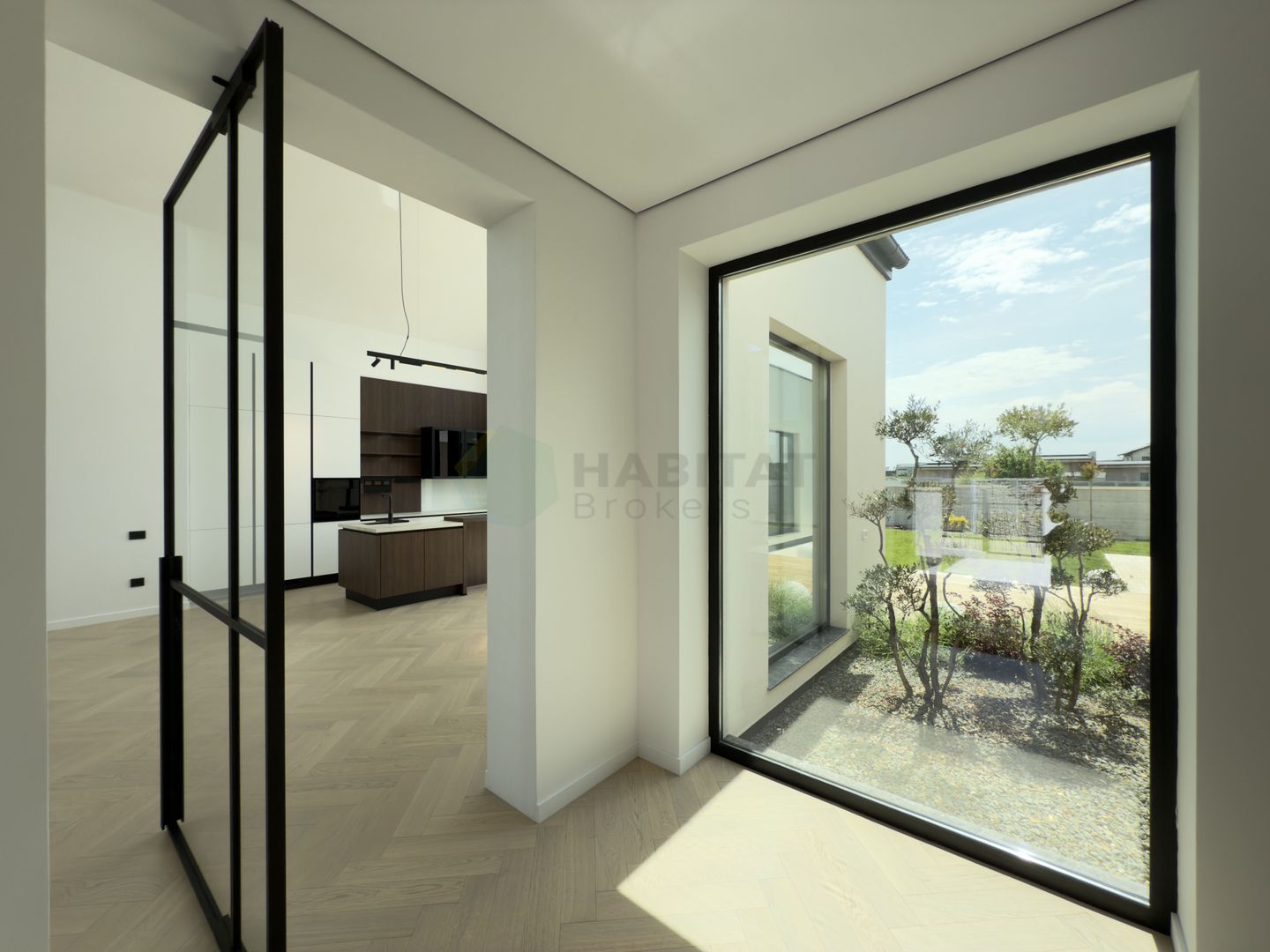 Casa Parter Exclusivista | Design Minimalist | Otopeni - Poză 32