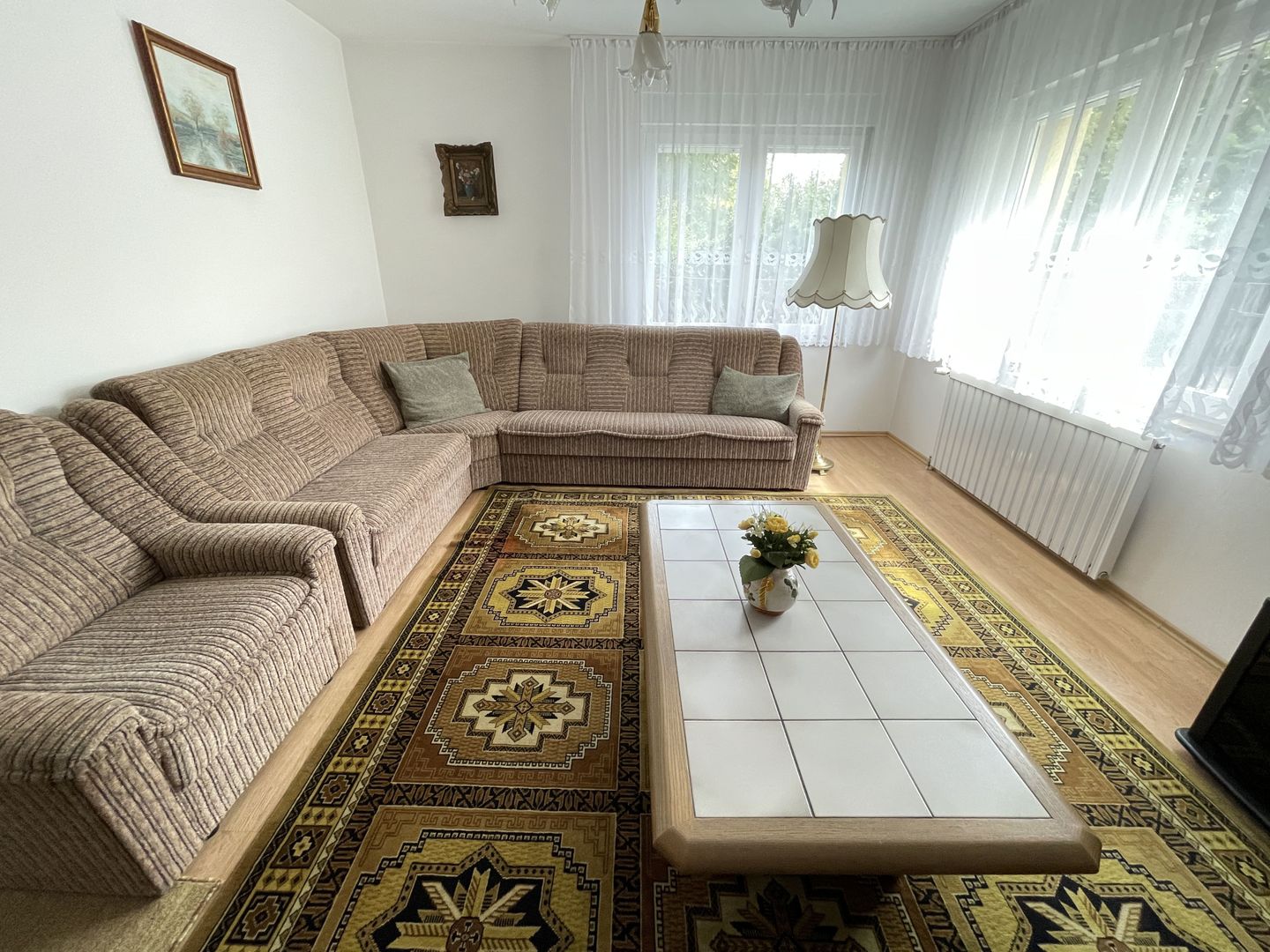 Casa de vanzare in zona Lipovei - Poză 3