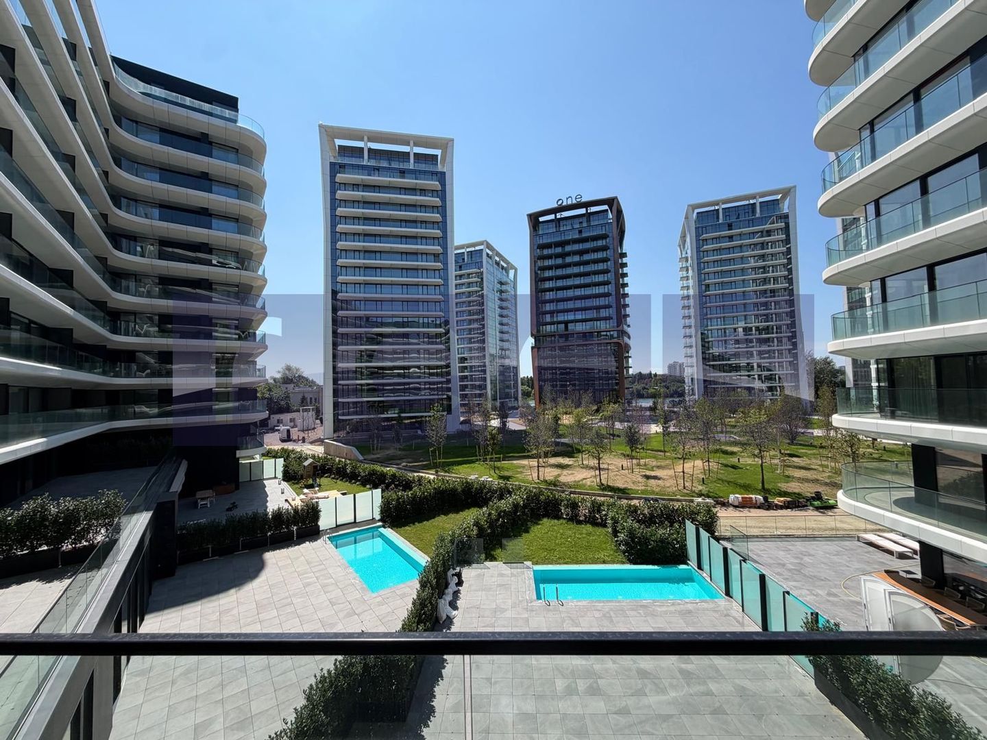 PRIMA INCHIRIERE | 2 CAMERE 52MP | YACHT KID | MOBILAT-UTILAT | TERASA - Poză 19