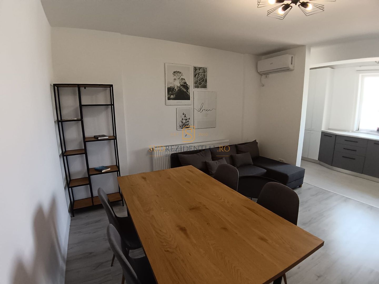 Apartament tip studio, Popesti Leordeni 10 minute de statia de metrou - Poză 2