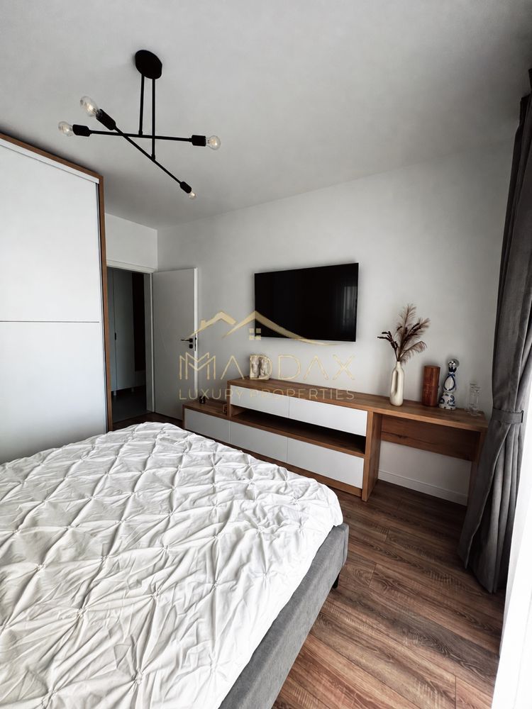 💎 2 Camere Premium la Plaza România • Complet utilat + Parcare inclusă - Poză 3