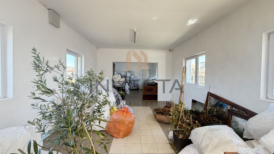 Inchiriere 2 cladiri comerciale, 943 mp teren - Poză 5