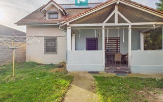 Două locuințe individuale pe 512 mp –  in GIROC - Poză 31