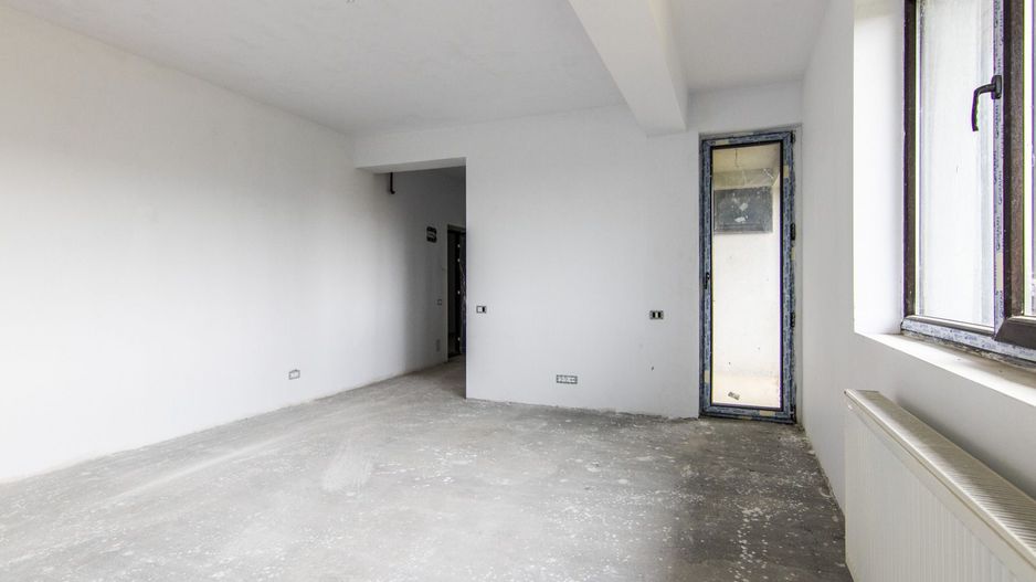 Valea Doftanei, Apartament 2 camere, decomandat, Bloc Nou - Poză 16