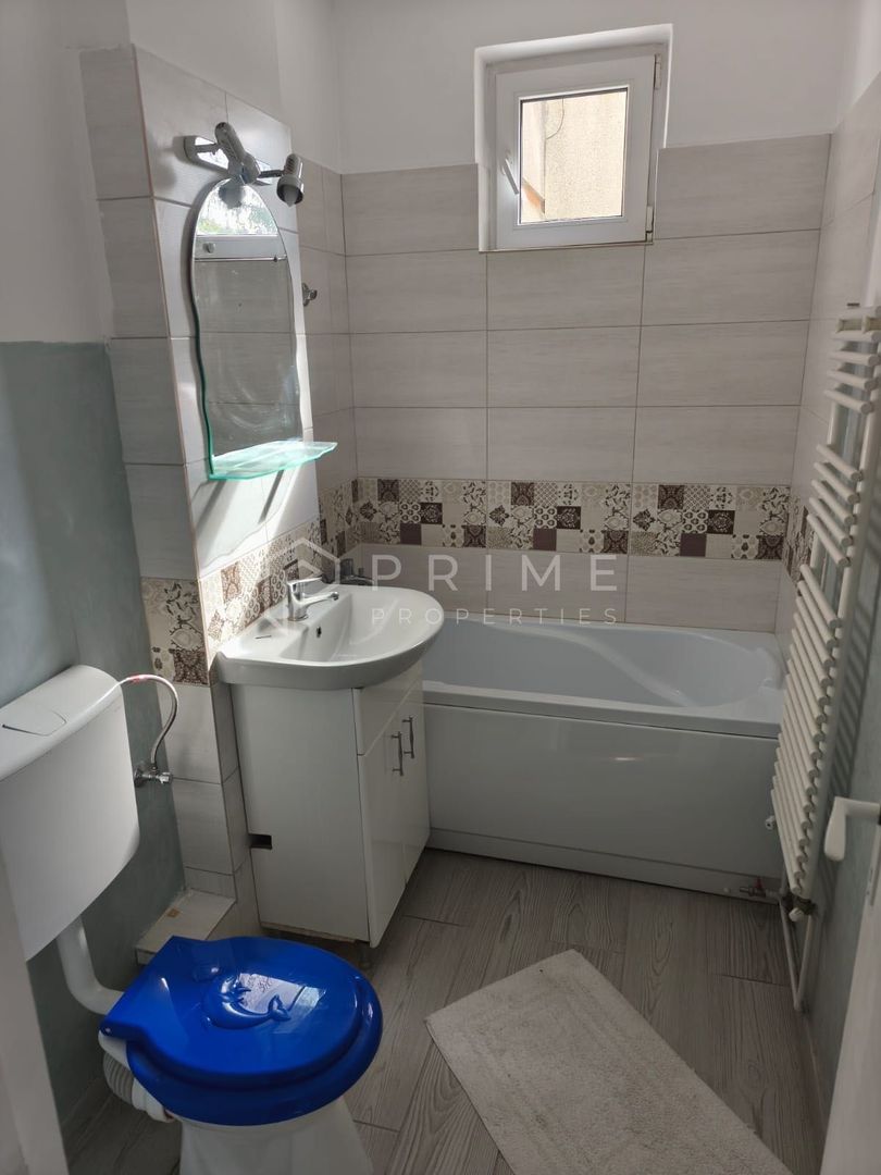 Apartament 3 camere spațios și luminos – Zona Dâmbu - Poză 4