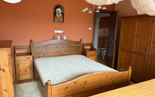 Tomis Nord Ciresica (C0D06) apartament 3 camere 68 mp - Poză 6