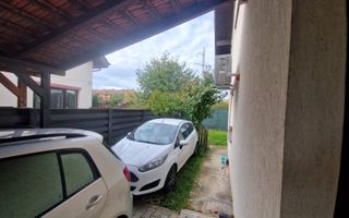 Casa la cheie / Zona Iazului, Floresti. - Poză 22