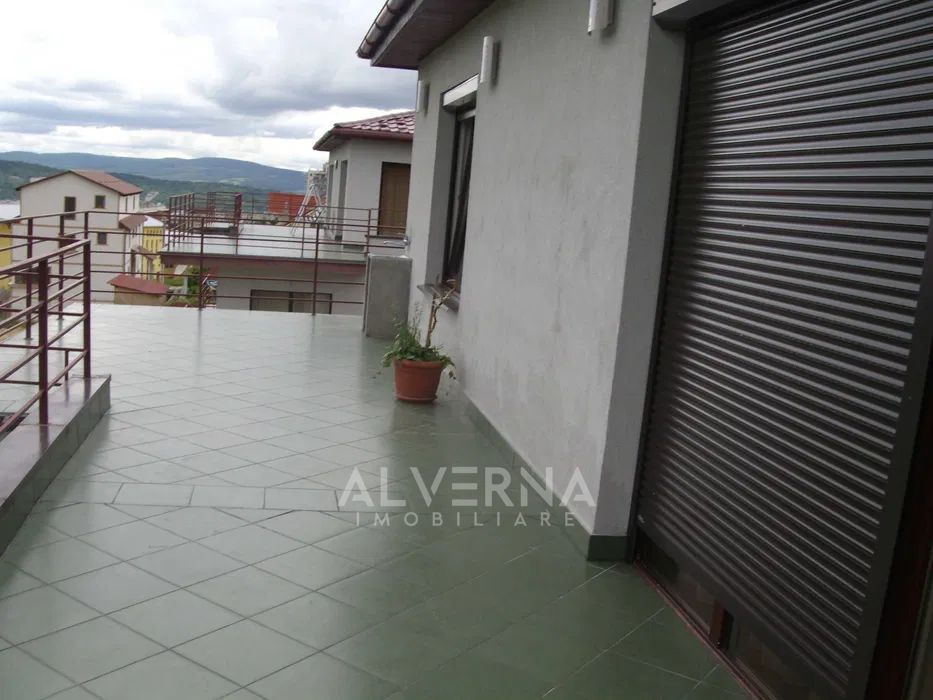 Penthouse 2 camere | 60mp + terasa 60mp | cartierul Europa - Poză 7