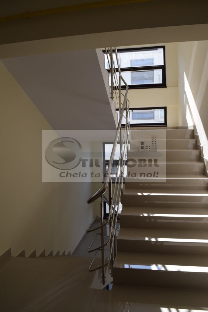 Apartament 2camere open space - Copou - Al Sadoveanu - Poză 7