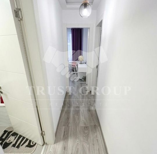 Apartament 3 camere Floreasca/Loc de parcare - Poză 9