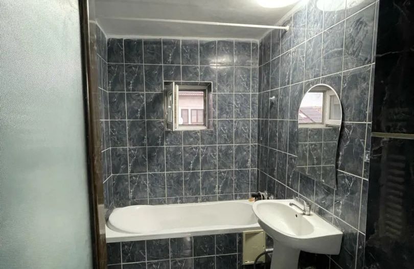 Apartament 3 camere de vanzare Lujerului-Orsova - Poză 6
