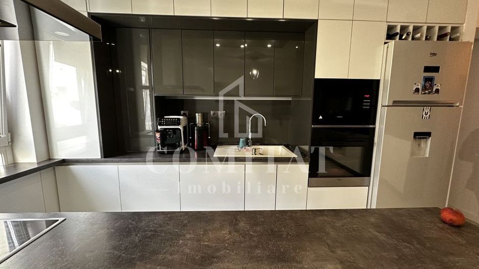 Apartament la cheie | 3 camere | Eroilor - Poză 6