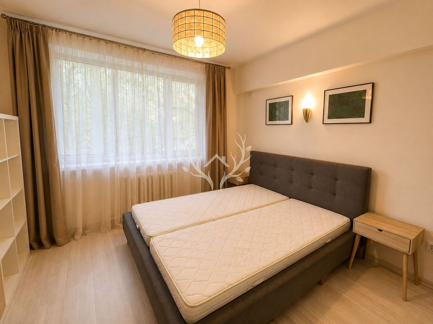 Apartament 2 camere semidecomandat – Gheorgheni, Aleea Bizusa - Poză 1