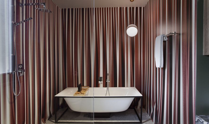 Apartament designer 4 camere I Primaverii I Servicii Concierge - Poză 27