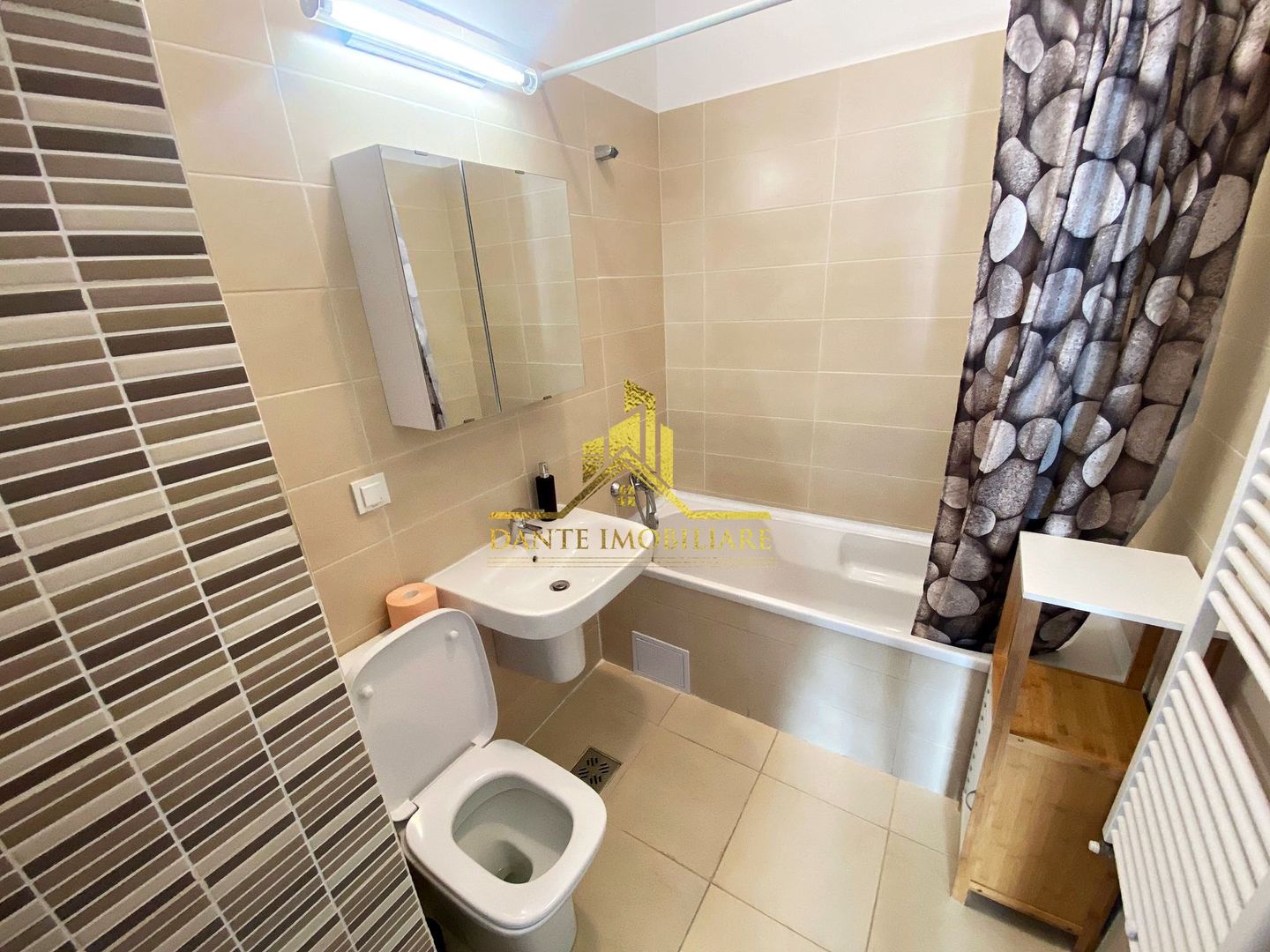 2 camere, decomandat, modern, terasa, parcare, Zorilor, Calea Turzii - Poză 6