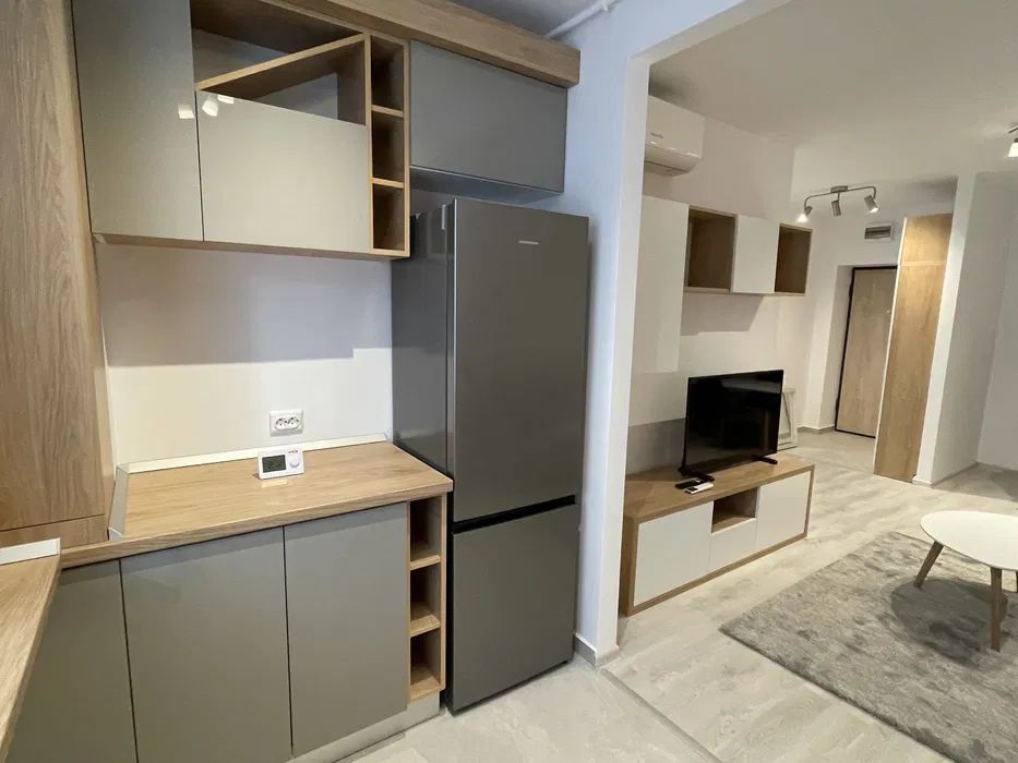 Apartament 2 camere de închiriat, Hills Pallady, parcare inclusa - Poză 4