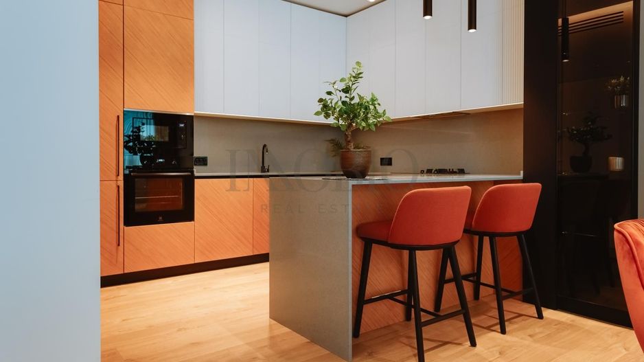 Vila 2 dormitoare + Dressing | Gated Community | First Rent - Poză 7