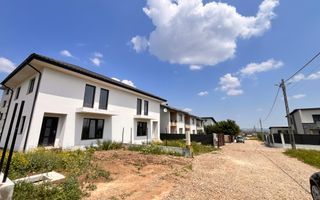 Duplexuri de Vanzare 112 Mp Utili I Suceava/Ipotesti I 149.999Euro - Poză 1
