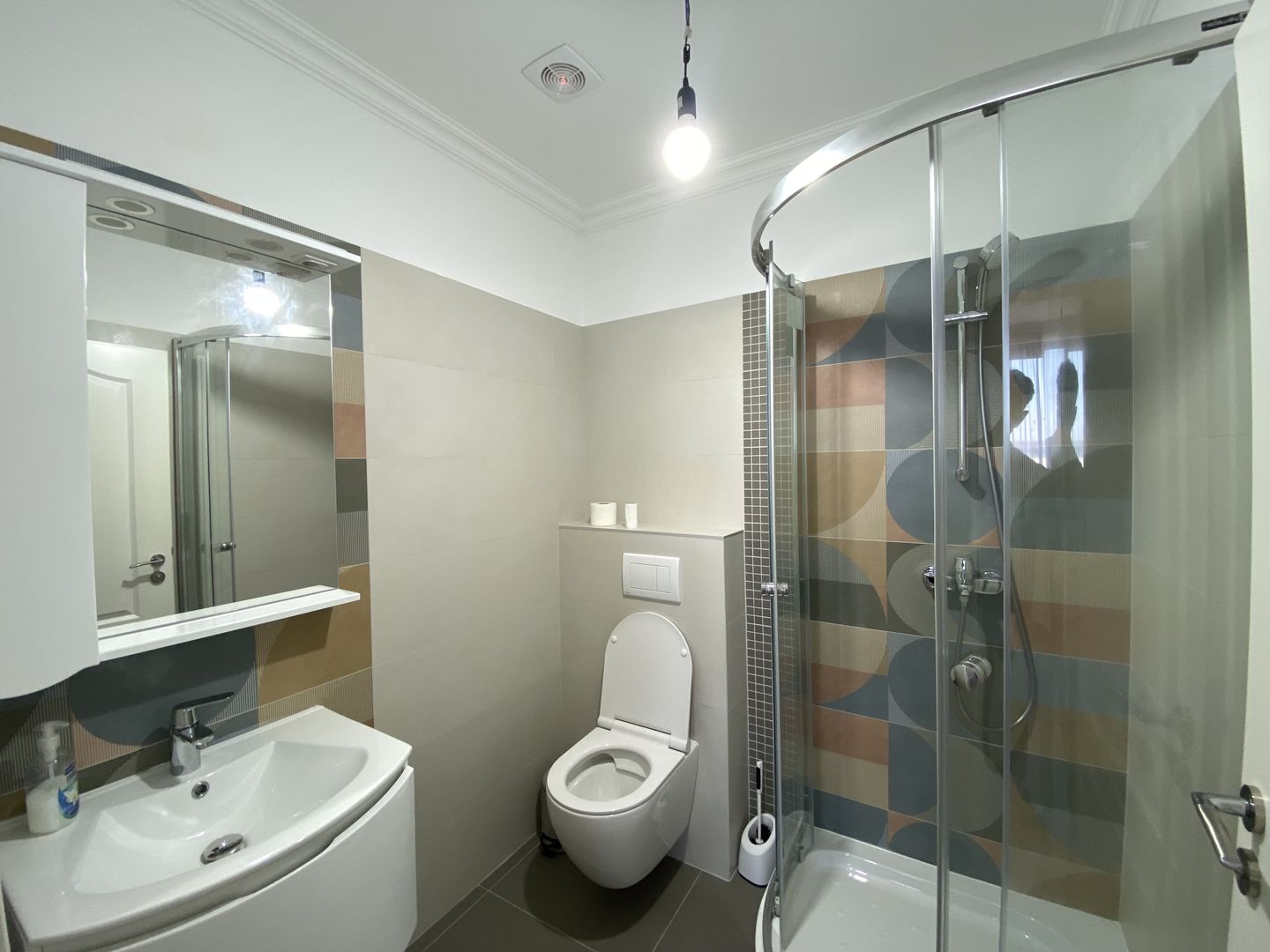 COMISION 0%, DUPLEX 5 CAMERE,  127 mp, 280 mp TEREN, POPMPA, SACALAZ - Poză 20