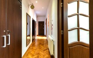 Apartament · vedere panoramică · Etaj 2 · Centrul IstoricBrașov · Comision 0% - Poză 4