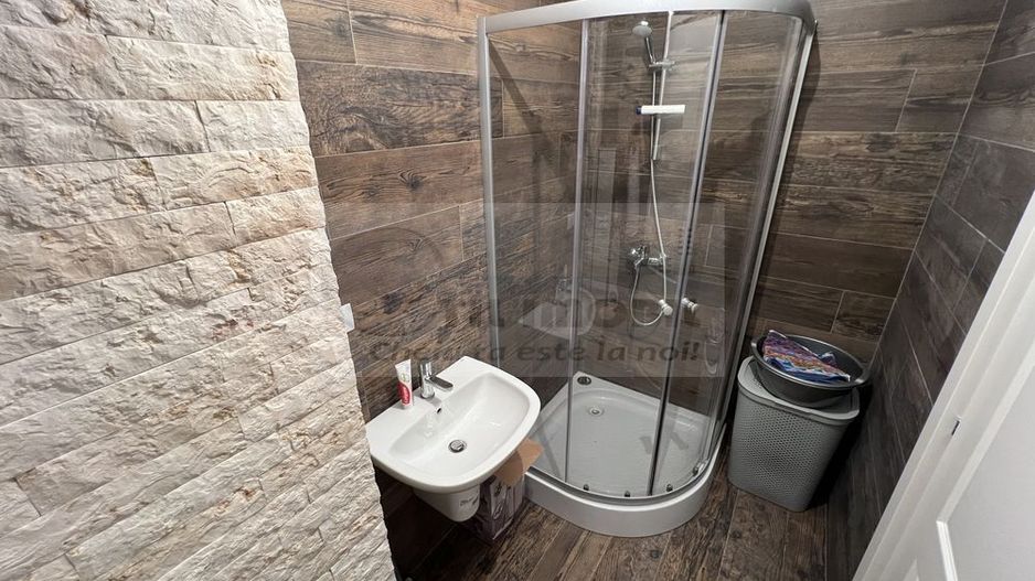 Apartament de închiriat – Lunca Cetățuii, Cartier Visoianu - Poză 8