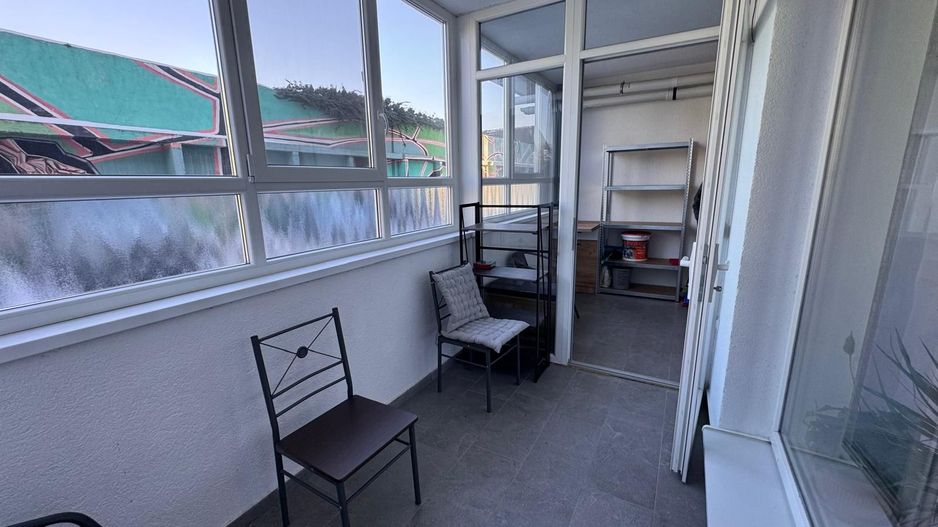 APARTAMENT 3 CAMERE | KOGALNICEANU | LOC DE PARCARE - Poză 13