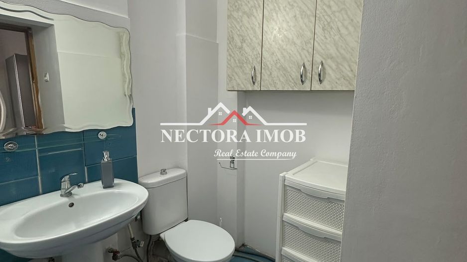 NECTORA IMOB-Apartament 3 camere, Zona Dacia, Mobilat/Utilat, Parcare - Poză 4