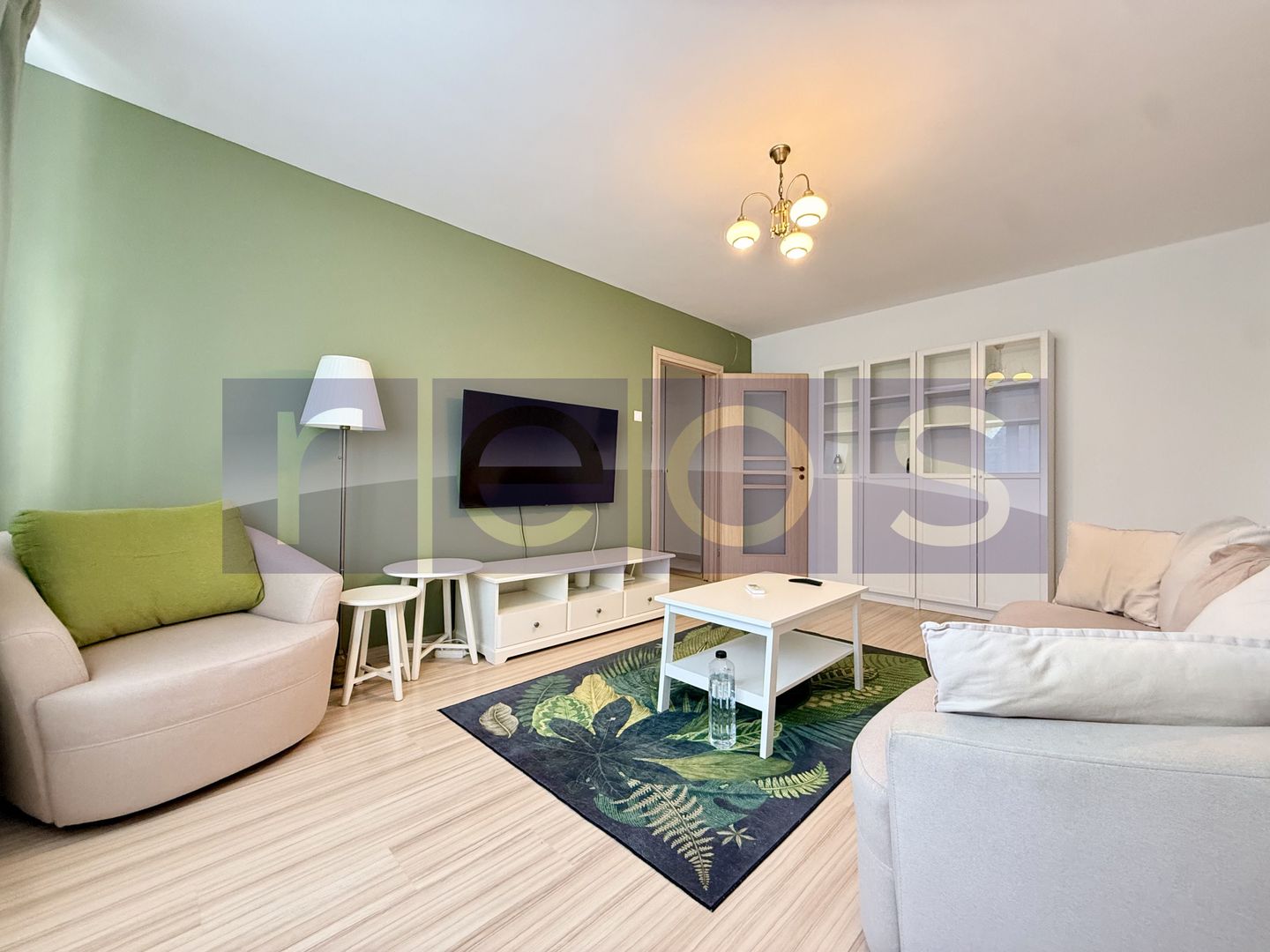 VANZARE 2 CAMERE | ZONA DRISTOR | MOBILAT SI UTILAT - Poză 2