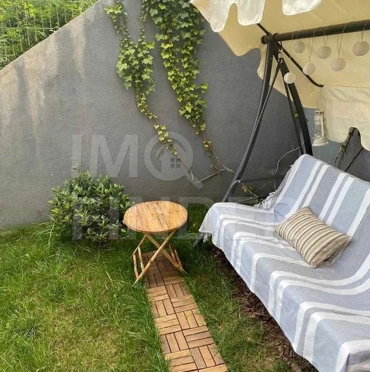 Apartament Nou cu Gradina in Grigorescu - Poză 7
