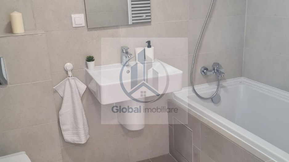 Direct Proprietar / 2 camere / H Pipera Lake - Poză 6