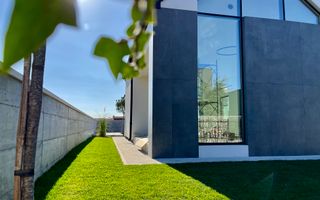 Casa Parter Exclusivista | Design Minimalist | Otopeni - Poză 18