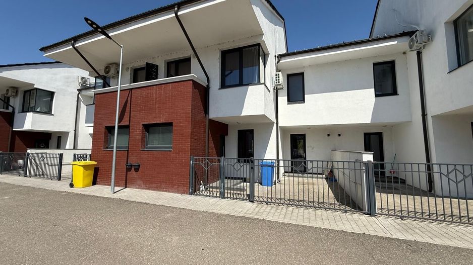 Vila moderna I Otopeni I Locatie Premium - Poză 1