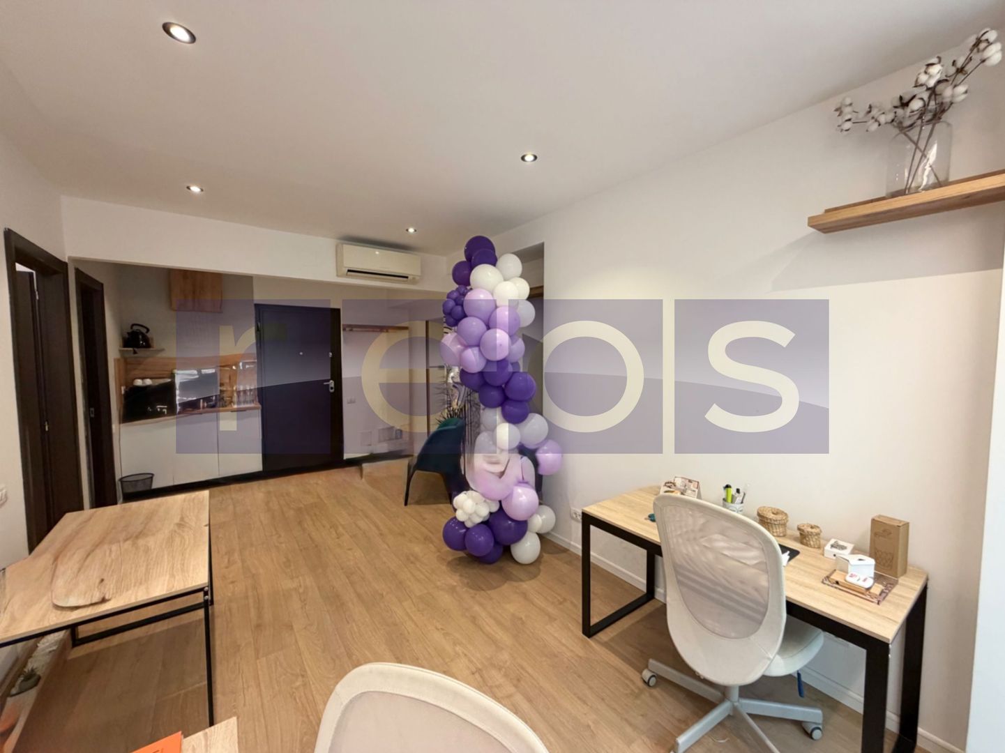VANZARE 3 CAMERE | PARTER + TERASA | IDEAL BIROURI/INVESTITIE | PIATA VICTORIEI - Poză 2