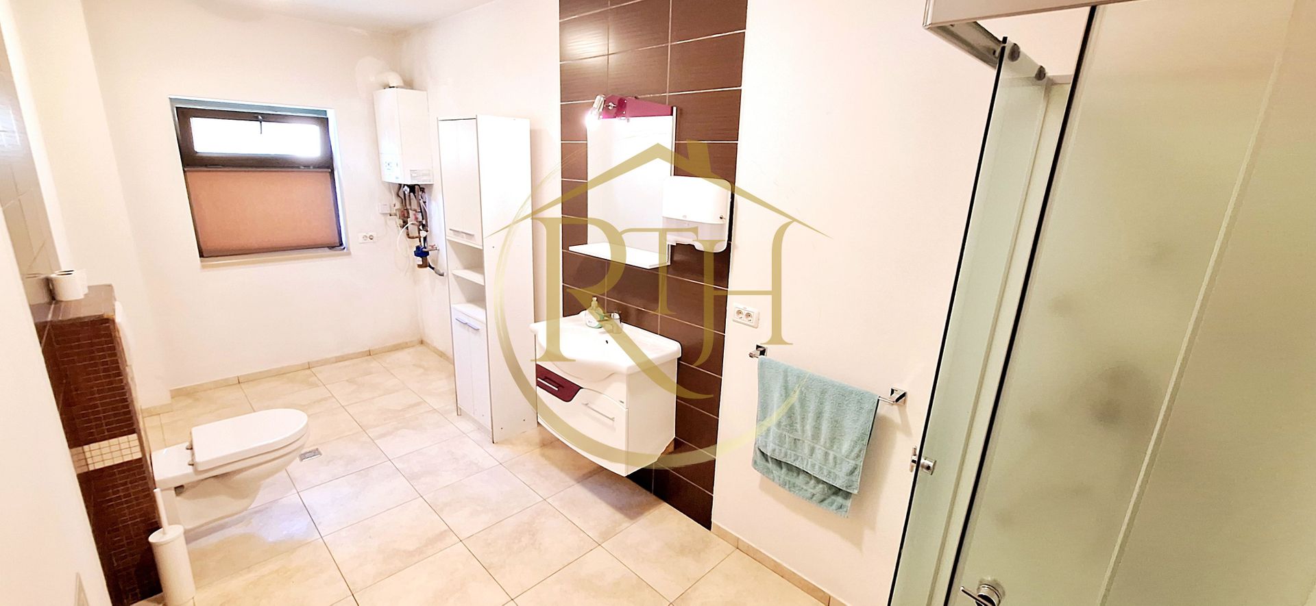 Oferim spre inchiriere, casa cu 4 camere pentru locuit sau birouri, Mehala - Poză 15