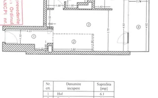 VANZARE 3 CAMERE -DECOMANDAT -FLOREASCA- One Verdi - Poză 13