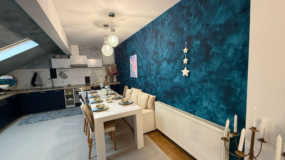 APARTAMENT 2 CAMERE | 78.000 EURO | RADAUTI | - Poză 23