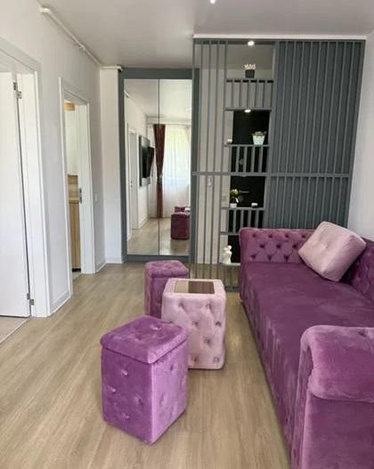 GARSONIERA - APARATORII PATRIEI, BUCATARIE INCHISA, CENTRALA PROPRIE - Poză 3