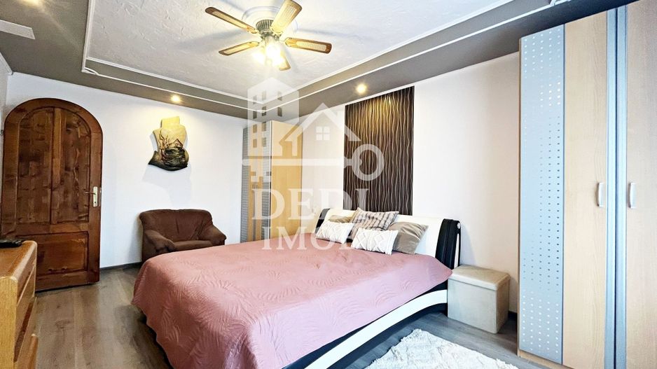 Apartament cu 2 camere de inchiriat in zona bulevardul Decebal, Oradea - Poză 4