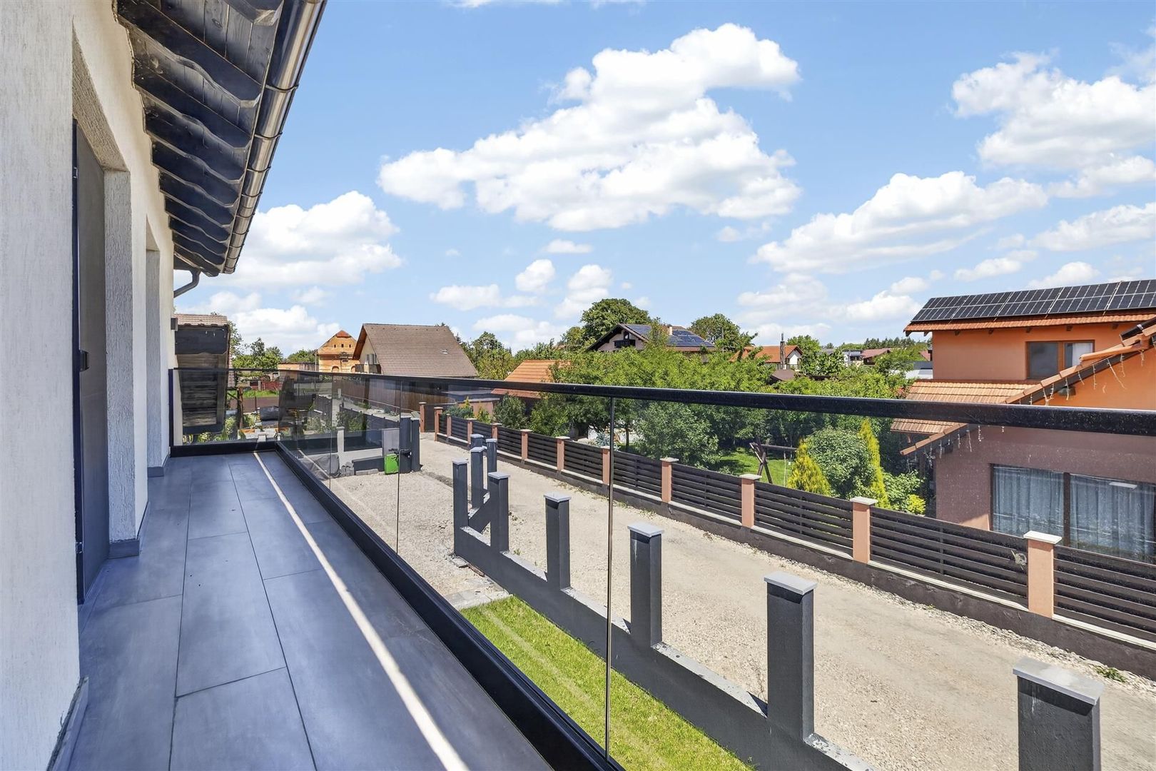 Casa / Vila Superba | 4 camere | in Stupini COMISION 0% - Poză 17