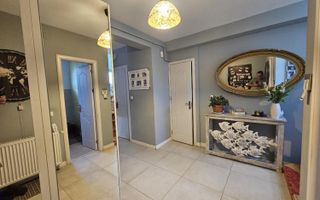 Casă tip duplex, 140 mp utili, teren 200 mp – Florești, zona Someșului - Poză 4