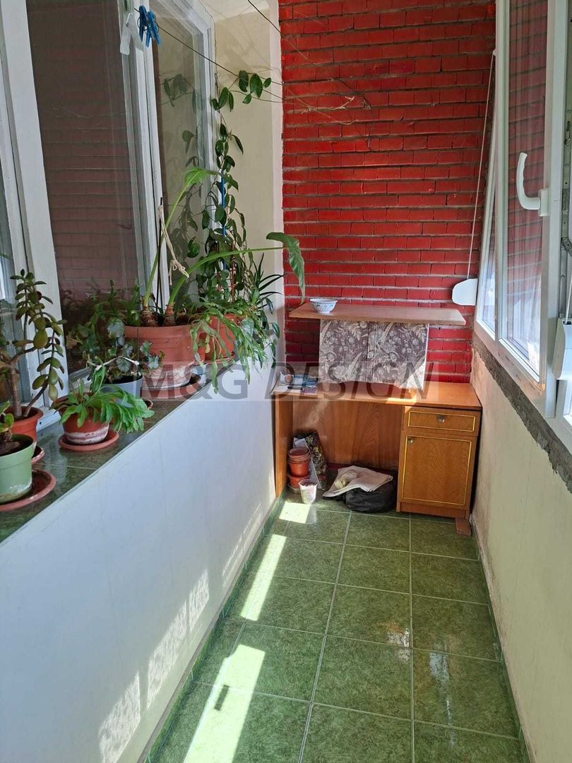 Apartament 2 camere zona Circumvalatiunii- Gh. Lazar - Poză 8