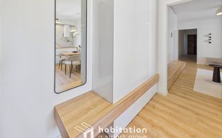 Locuința ideală – Apartament cu 3 camere renovat complet - tur virtual - Poză 7