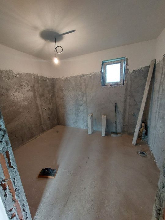 Casa Single Bascov - Poză 4