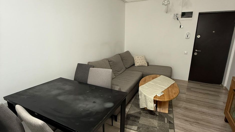 AP. 2 CAMERE- METALURGIEI, PARCARE INCLUSA, BLOC NOU, MOBILAT MODERN - Poză 3