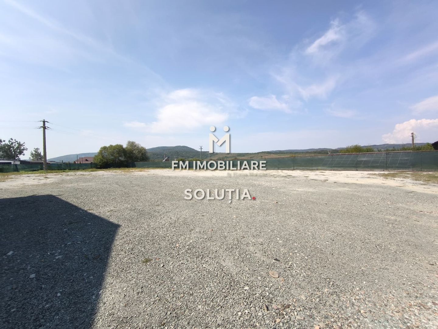 Complex industrial  cu teren 18,672 mp Târgu Lăpuș - Poză 18