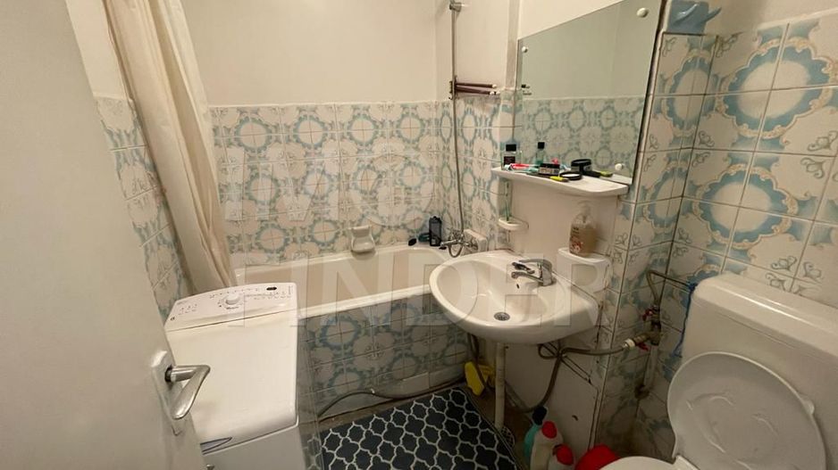 Garsoniera pentru Investitie Detunata Gheorgheni - Poză 6